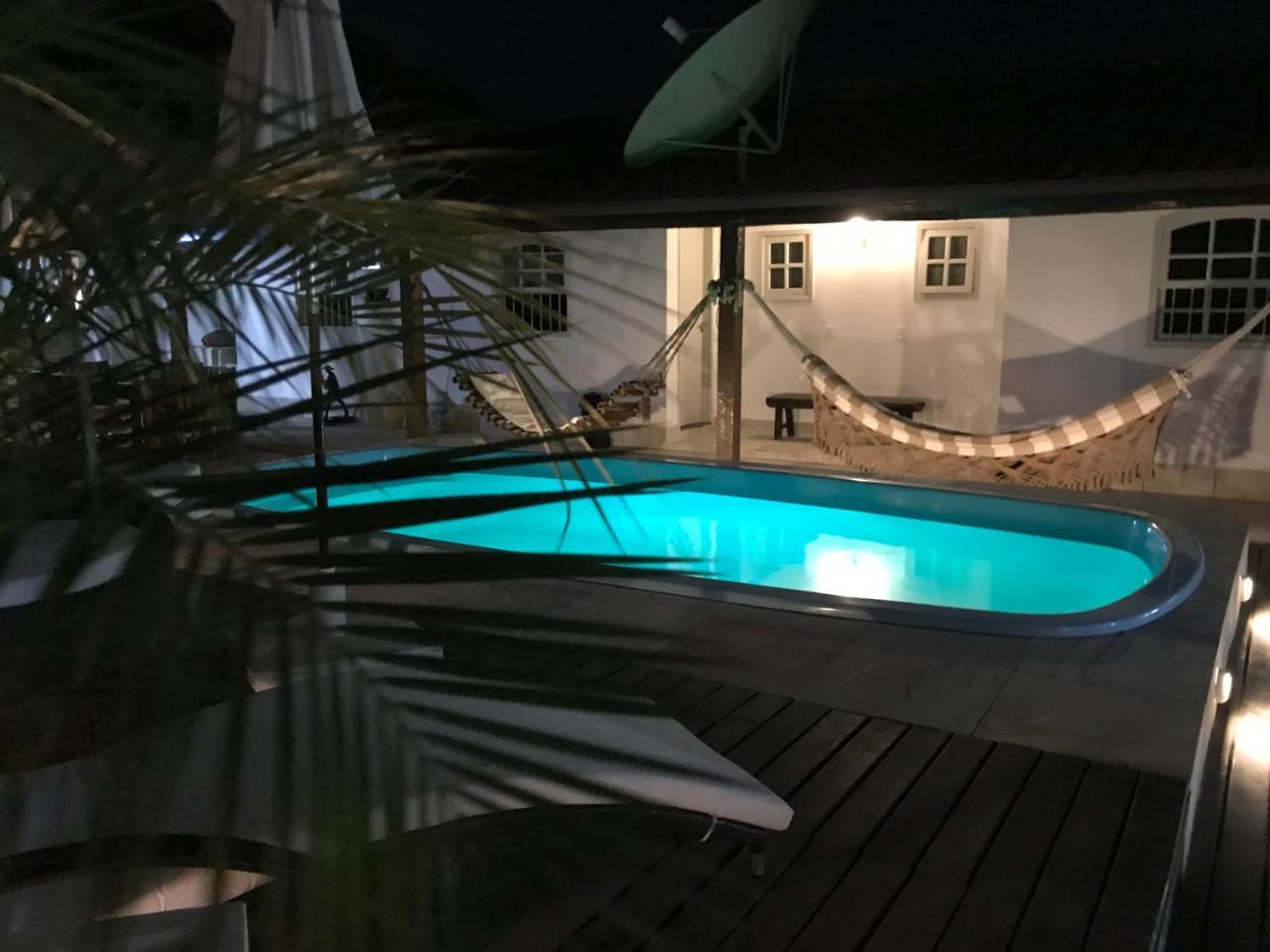Pousada Melendez Búzios Exterior foto