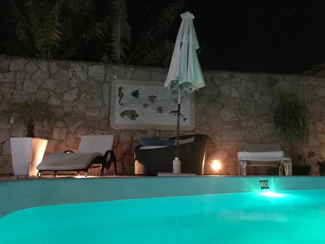 Pousada Melendez Búzios Exterior foto