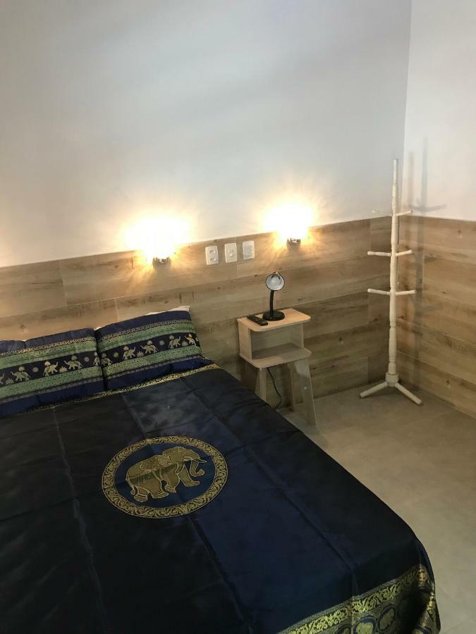 Pousada Melendez Búzios Exterior foto