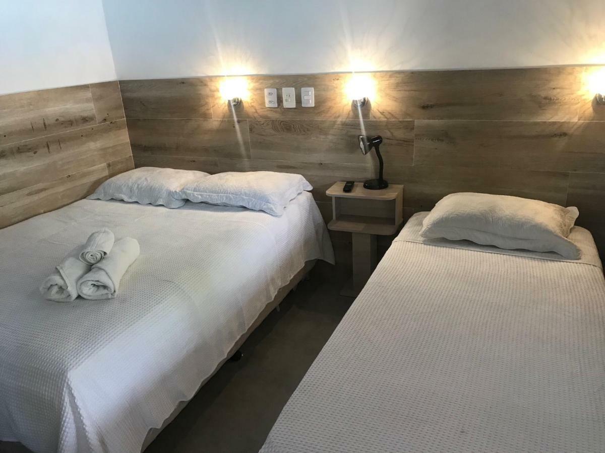 Pousada Melendez Búzios Exterior foto