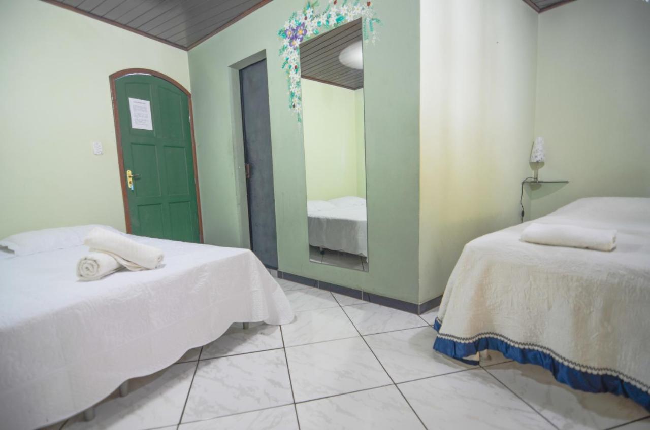 Pousada Melendez Búzios Exterior foto